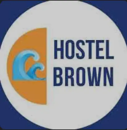 HOSTERIA BROWN